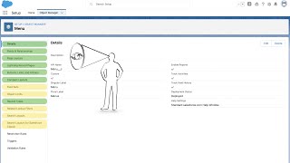 Salesforce Object Limits  Field Sets  Lookup Filters  Search Layouts  Restaurant app P5 [upl. by Amesari409]