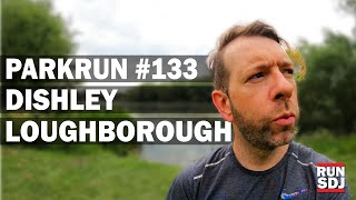 This 5k PARKRUN was a bit of a SURPRISE  Dishley Loughborough [upl. by Kennedy535]