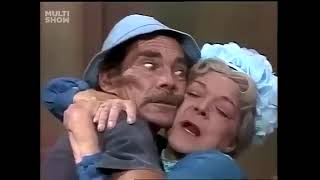 CHAVES  HD 🛑 1 HORA COMPLETO  🍿📽️ [upl. by Datnow397]