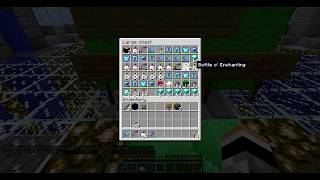 Comment dupliquer sur un serveur Minecraft 1205 [upl. by Yrrag87]