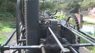 The Trevithick Locomotive [upl. by Osgood]