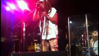 Steel Pulse Your House Live [upl. by Venuti]