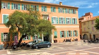 Frejus French Riviera France HD videoturystaeu [upl. by Blane]