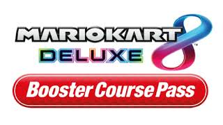 Wii Koopa Cape Final Lap  Mario Kart 8 Deluxe Music Extended [upl. by Seigler]