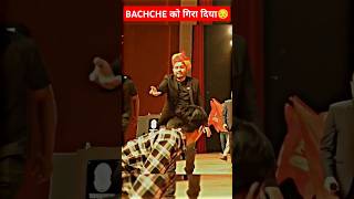 BACHCHE को गिरा दिया😔  Ft Alakh Pandey  shorts viral new alakhpanday physicswallah [upl. by Ramedlaw518]