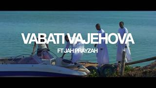 Vabati VaJehova  Fambai Naro ft Jah Prayzah OFFICIAL MUSIC VIDEO [upl. by Anahsed]