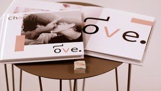 PhotoSì  Dream Box  Valentines Day Edition [upl. by Thurstan580]