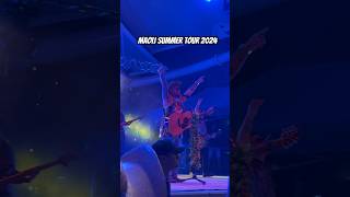 Maoli Summer Tour 2024  J Resort’s Glow Plaza Reno NV maolimusic [upl. by Bloomer]