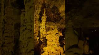 소렉 골짜기 종유석 동굴Stalactite Cave [upl. by Haman724]