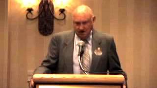 Truett Cathy on Being a Successful Businessman [upl. by Simonetta182]