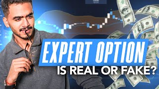 🔥 Still in Doubt Whether Expert Option Is Real or Fake Use This Expert Option Strategy [upl. by Siddon]