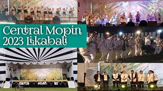 Likabali Mopin Cultural Night quotDance Compititionquot [upl. by Enaud601]