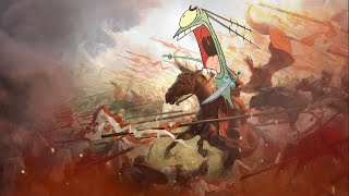 Plankton sings Winged Hussars [upl. by Lenahc]