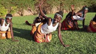 nalufuka tamenah kisoga dance by source of the roots entertainment [upl. by Brenza]