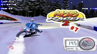 Moto racer 2  ultimate championship  no1 [upl. by Roth283]