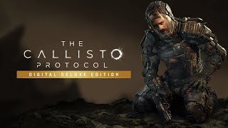 The Callisto Protocol Digital Deluxe Edition  First Few Mins Gameplay [upl. by Voss]