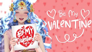 【Gotimalentine Stream】Come Lets be Maidenless together [upl. by Avis]