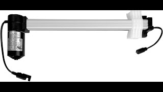 Catnapper Furniture  Power Recliner Replacement Motor ML18005 [upl. by Eicam]