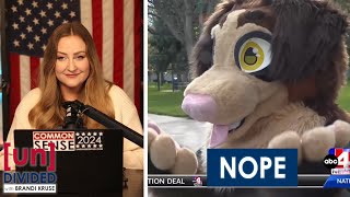 Utah middle school denies presence of furries – photos immediately prove otherwise [upl. by Chrisman]