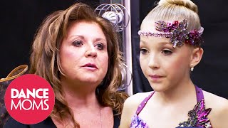 Brynns Return to the ALDC S6 Flashback  Dance Moms [upl. by Alithea]