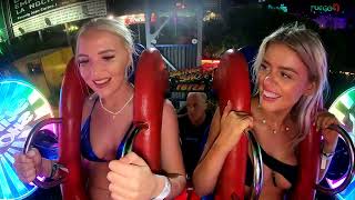 Slingshot Ibiza ellie hannah [upl. by Jocelin463]