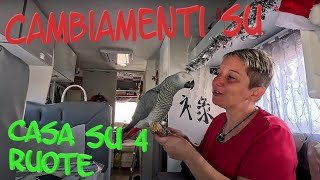 ep173 ci hanno chiamato per sostituire le finestre AIUTO [upl. by Favian]