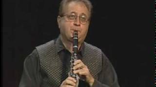 Rhapsody in Blue The Clarinet Glissando [upl. by Kavanaugh840]