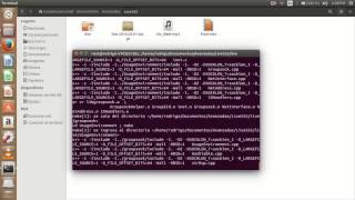 Intalacion del servidor Live555 en Ubuntu Linux [upl. by Dhu]