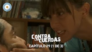 Contra las cuerdas  Capítulo 29 1 de 3 [upl. by Chemar]