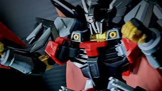 ガンプラいじくり回す配信、アーセナルベースのデッキも作るよ何回か落ちるかも [upl. by Thera421]