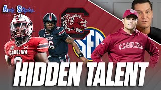 Gamecocks Hidden Gem  Why South Carolina QB is a Dark Horse Heisman candidate for Shane Beamer [upl. by Madaih]