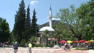 Dalyan 2009 part 1  Village Tour [upl. by Ayita223]