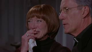 Scary Movie 2 Primera escena 1080p HD La Exorcista [upl. by Nahsyar268]