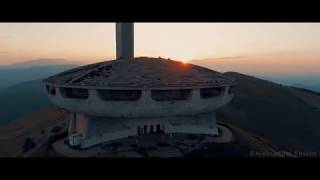 Buzludzha Monument [upl. by Corabel]