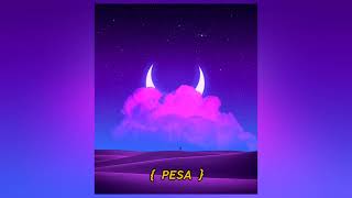 its a mercedes song pesa slowed and reverbed corandcrank x viishalkoli [upl. by Lemrahs]