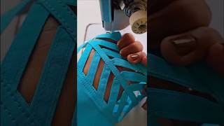 Sewing Tips And Tricks ✨ Sleeve Design ✨shorts shortfeed sewinghacks [upl. by Toscano]