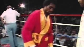 Hagler vs Hearns pt2 [upl. by Gayleen]