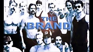 THE ARYAN BROTHERHOOD AMERICAS DEADLIEST PRISON GANG 2006 [upl. by Acemaj713]