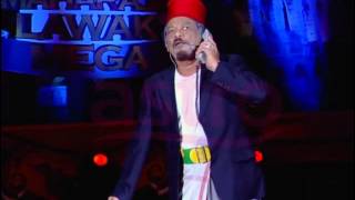 Maharaja Lawak Mega 2011 Episod 3  Part 1 [upl. by Gnohc]