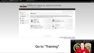 How to Download a MIEMSS Transcript [upl. by Nonnah]