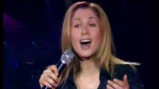 Lara Fabian  Pour que tu maimes encore Live HQ [upl. by Renckens762]