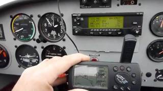 Calibrating the Airspeed Indicator ASI [upl. by Pasia]