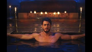 Saad Lamjarred  BADDEK EIH EXCLUSIVE MUSIC VIDEO  سعد لمجرد  بدك ايه فيديو كليب حصري [upl. by Araccot]