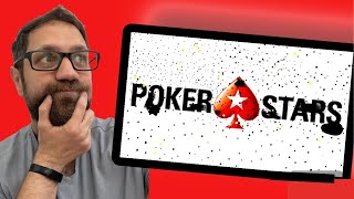 What Happened To Pokerstars [upl. by Caylor675]