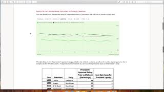 Getting the Right Answers on the GED Test Reasoning through Language Arts RLA and Social Studies [upl. by Imekawulo]