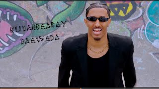 ABDIRAHMAN NASRI KU DARDAARAY DAWAADA OFFICIAL VIDEO [upl. by Salkin]