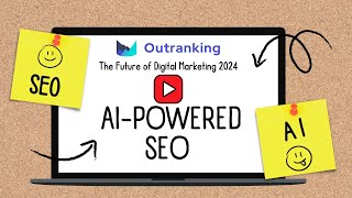 AIPowered SEO The Future of Digital Marketing 2024 [upl. by Akimad340]