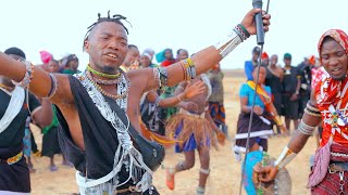 MDIMA NGOSHA ISABHIGULA LA MAYUNGA Official video [upl. by Aicenek71]