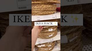 Ikea Hack 16✨ reklam [upl. by Lauretta121]