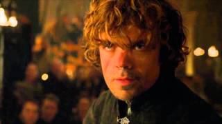 Tyrion Demands a Trial by Dance  Game of Thrones  Alternative ending [upl. by Enelahs463]